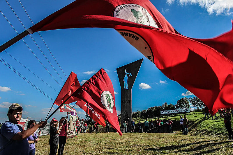"Seguiremos nossa luta em defesa da reforma agrária, da agroecologia e da agricultura camponesa"