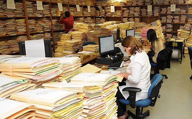 Distribuição de processos via sorteio eletrônico gera questionamentos sobre possível manipulação possível manipulação política