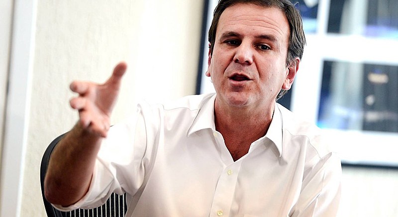 Juíza da 26ª Vara Criminal do Rio afirma que prefeitura arcou com custos de R$ 8 milhões