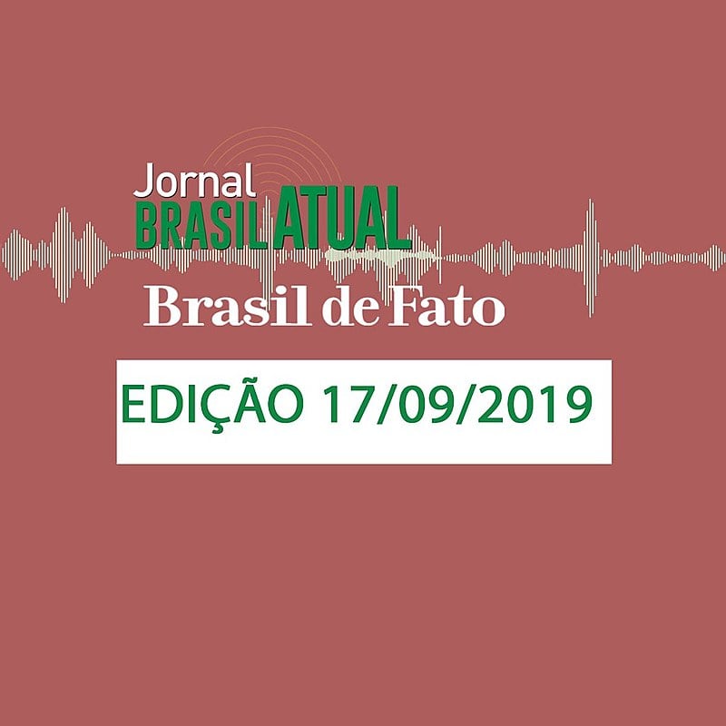 Ouça o programa ao vivo das 17h às 18h30 na Grande São Paulo (98.9 MHz) e noroeste paulista (102.7 MHz) e através do site do Brasil de Fato