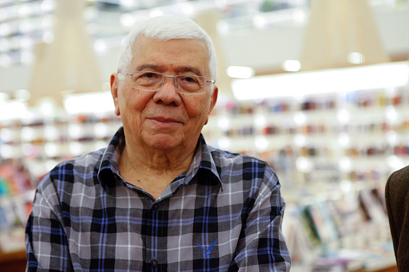 Audálio Dantas: “A grande imprensa foi conivente com a Ditadura Militar. Prestou um enorme desserviço à causa democrática”
