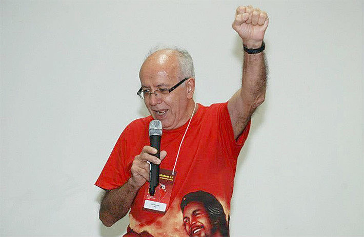 Vito costumava dizer que "um sindicato ou partido sem jornal é um exército sem armas"