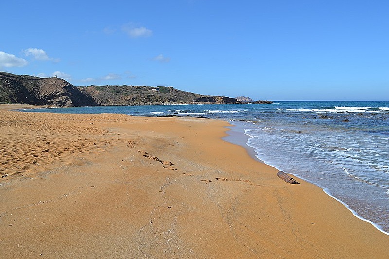 Chamada de 'Mahon' pelos franceses, a ilha Minorca, na Espanha, dá origem à palavra maionese.