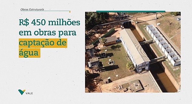 Propagandas no Youtube e Google Ads custam de R$ 0,10 a R$ 0,40 por visualização, e estão sendo altamente usadas pela mineradora