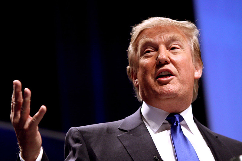 Donald Trump propôs uma séria de medidas para os imigrantes em território estadunidense