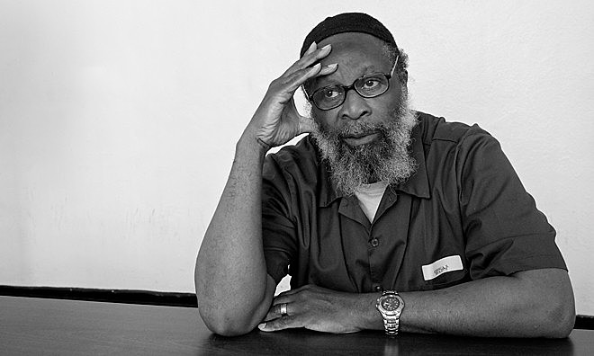 Sekou Odinga: “Não me arrependo de nada, continuo acreditando nas mesmas ideias e nos mesmos sonhos”