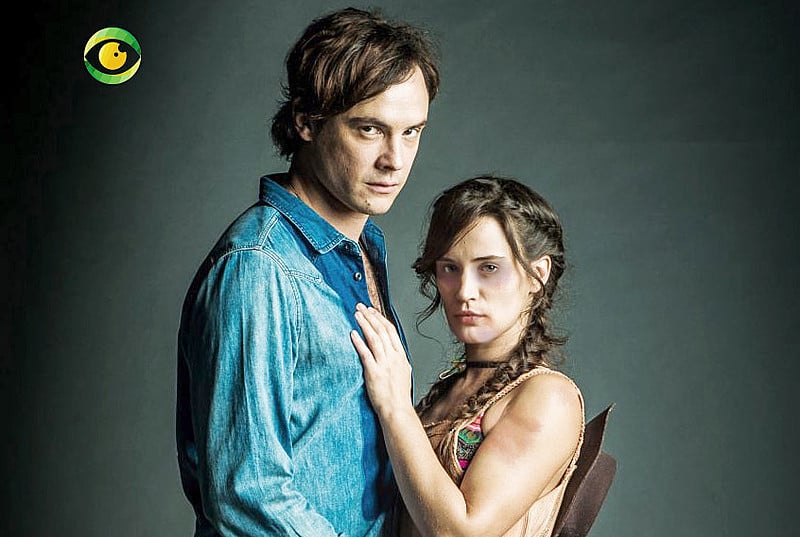 Clara e Gael vivem um casamento cheio de abusos