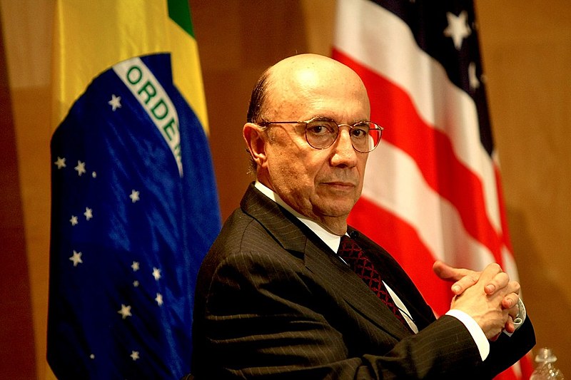 Meirelles também aproveita para divulgar em Davos ações neoliberais do governo ilegítimo de Michel Temer