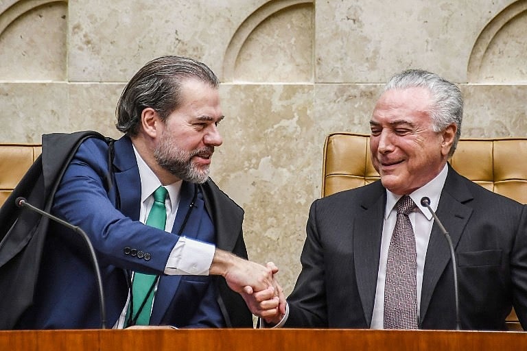 STF havia revogado concessão do auxílio como parte de negociações para aumento salarial do Judiciário