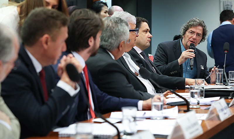 Audiência sobre verba para agências de pesquisa reuniu parlamentares, especialistas e interlocutores do governo