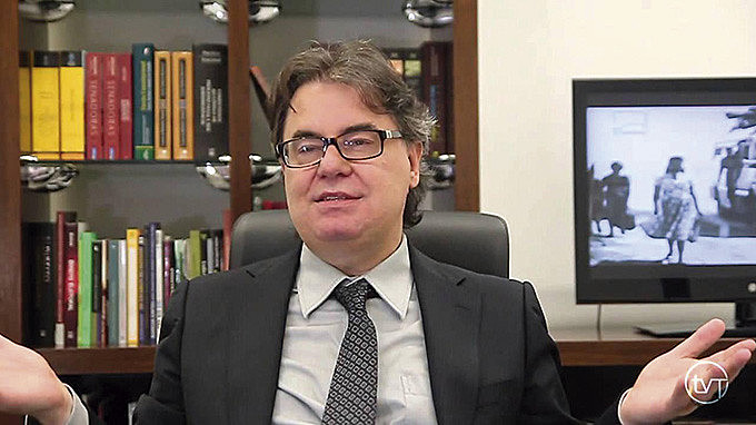 Streck: “as pessoas foram se acostumando com a ideia de que os fins justificam os meios”