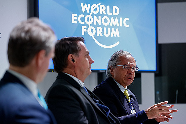 Crise econômica dos estados tem origem no enfraquecimento da receita com impostos