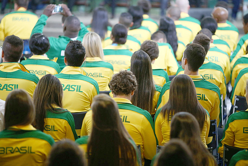 Caixa do Ministério dos Esportes cairá 87% em relação a 2017