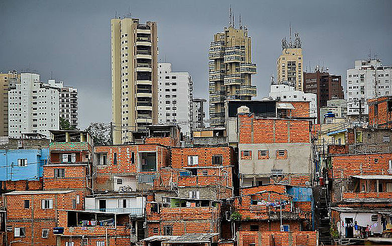 Ação policial aconteceu em um baile funk em Paraisópolis, zona sul de São Paulo