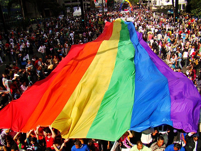 18ª Parada LGBTQI+ de João Pessoa