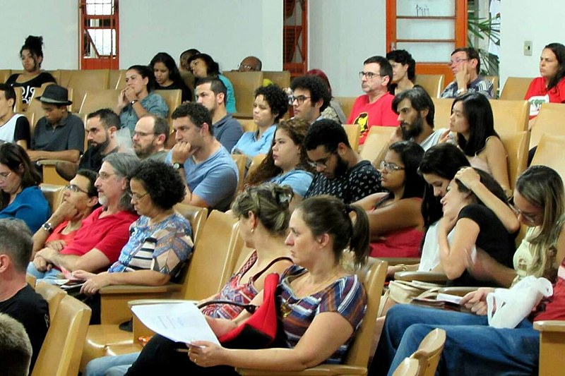Grupo feminista identificou que mulheres estavam sofrendo ações judiciais por críticas e textos postados em redes sociais