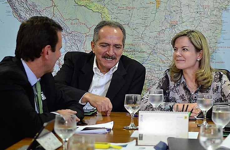 Pesquisadores, jornalistas e intelectuais de várias áreas do conhecimento e de diferentes estados estão entre os convidados para o evento