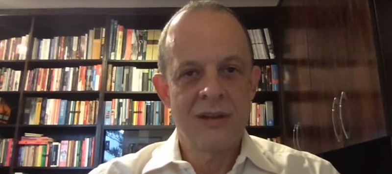"A China garantiu sua soberania e seu peso internacional", argumenta Breno Altman
