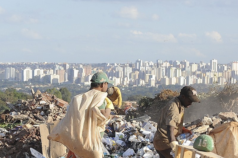 Brasil bateu recorde no número de bilionários. Ao todo são 26 pessoas a mais que passam a ingressar as fileiras dos super ricos
