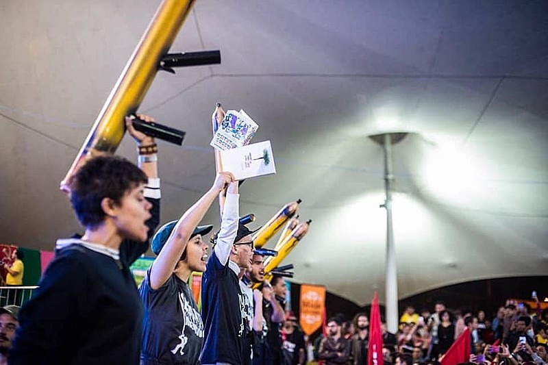 Congresso termina no próximo domingo (14)
