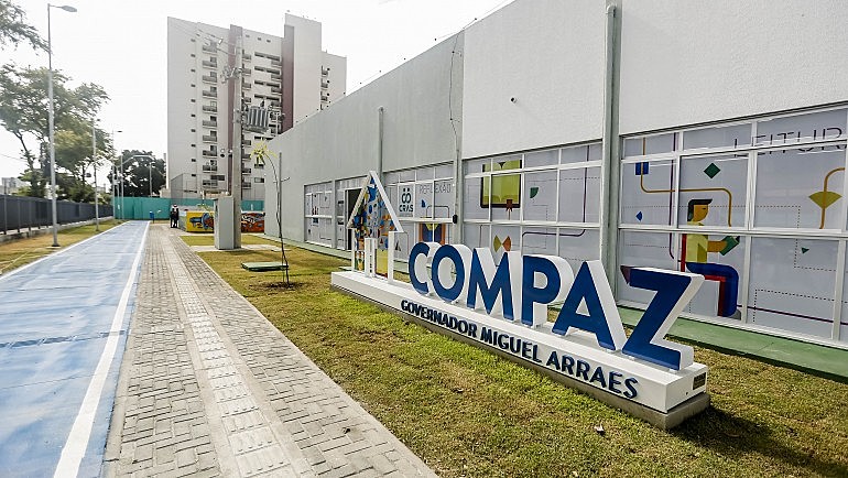 No total, são duas mil vagas ofertadas, que contemplam modalidades esportivas educacionais e culturais
