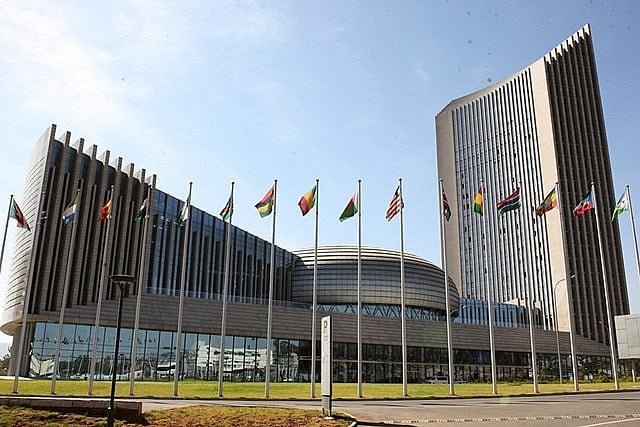Em cúpula, União Africana debateu saaráuis e reforma institucional