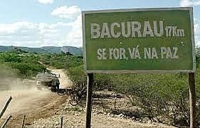 Assim como Bacurau, Itacuruba pode “sumir do mapa”