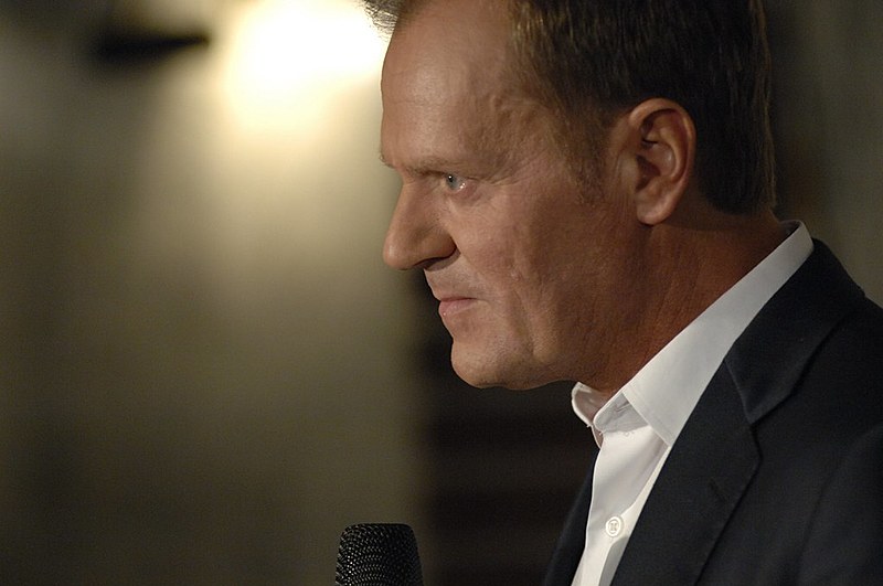 Segundo o presidente do Conselho Europeu, Donald Tusk, governo britânico ainda terá a chance de sair da UE com ou sem acordo