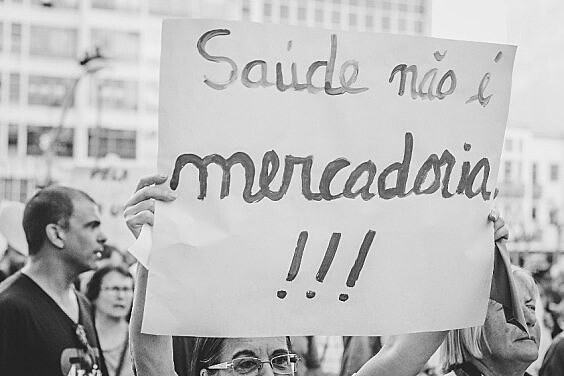 Sistema Único de Saúde se tornou uma referência internacional