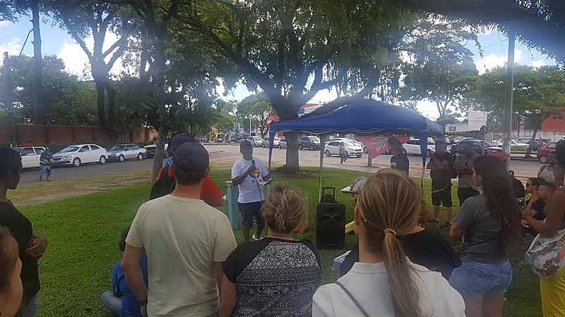 Criar uma política de moradia para a população em situação de rua vem sendo o norte apontado por entidades