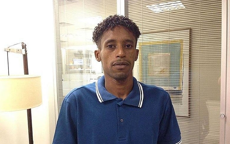 Rafael Braga é o único preso em decorrência das manifestações de junho de 2013