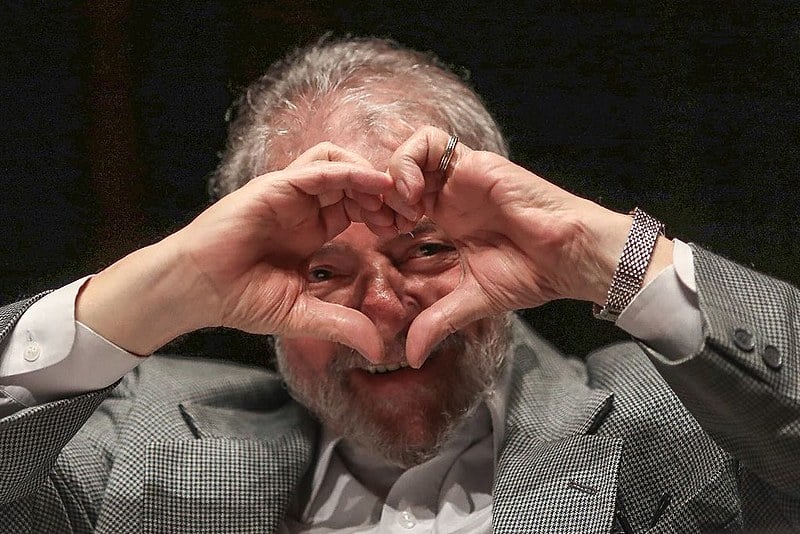 Defesa de Lula argumenta que não há provas para fundamentar a decisão de Moro