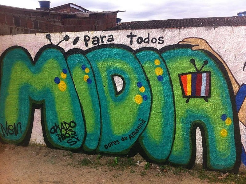 Comunicação pública surge como um caminho natural e necessário.