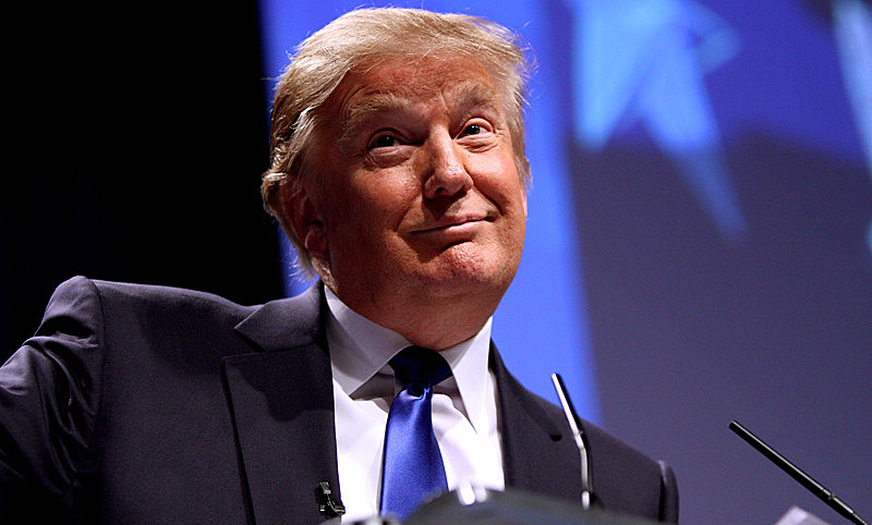 Em 100 dias de governo Trump, orçamento militar dos EUA subiu para 6% do PIB