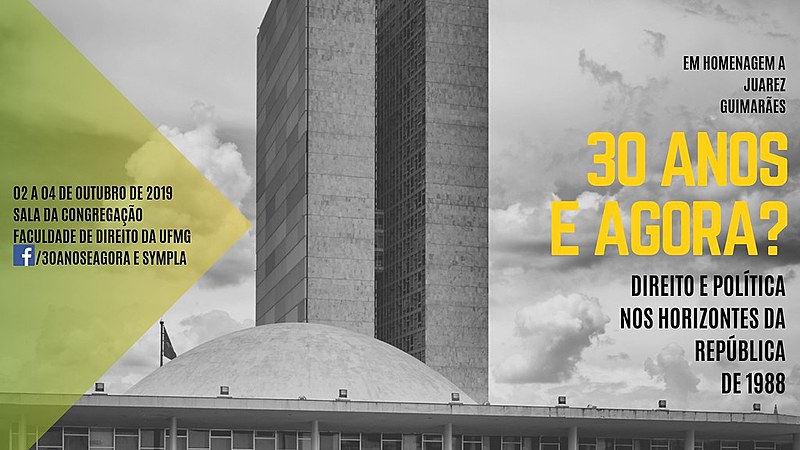 A programação conta com seis painéis de debates, duas conferências e lançamento de livro