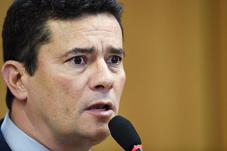 Juristas apontaram inconstitucionalidades no conjunto de medidas batizado de "Lei Anticrime"