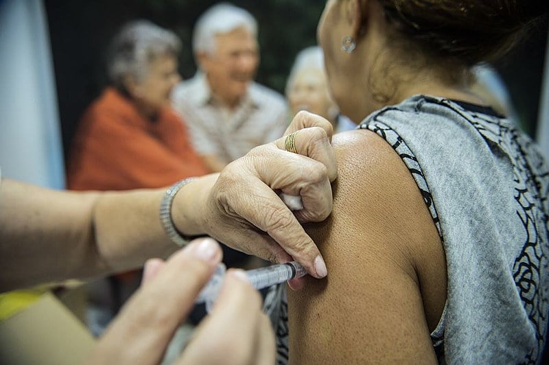 Minas Gerais, São Paulo e Espírito Santo são os estados com casos já registrados