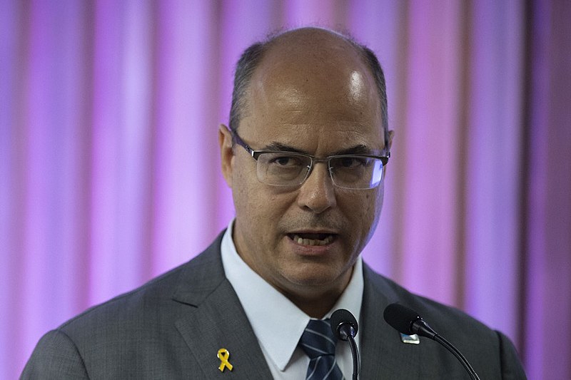 Segundo economista, a política de desenvolvimento econômico do governo Witzel ainda é bem tímida