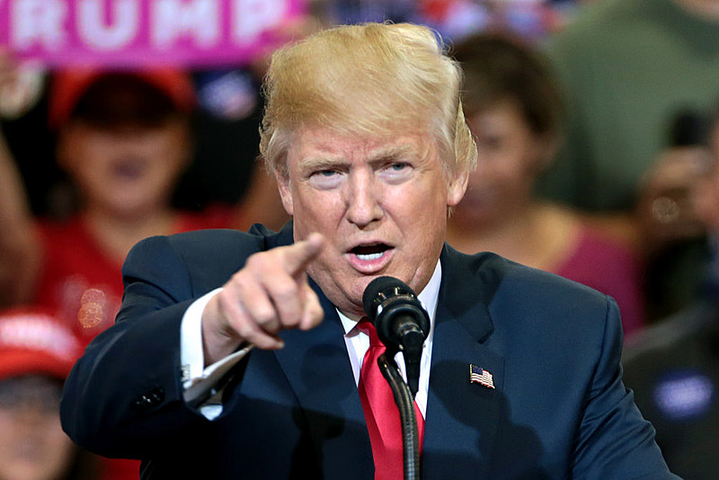 Evo Morales: "Trump revela descaradamente seu plano de intervenção militar contra a Venezuela"