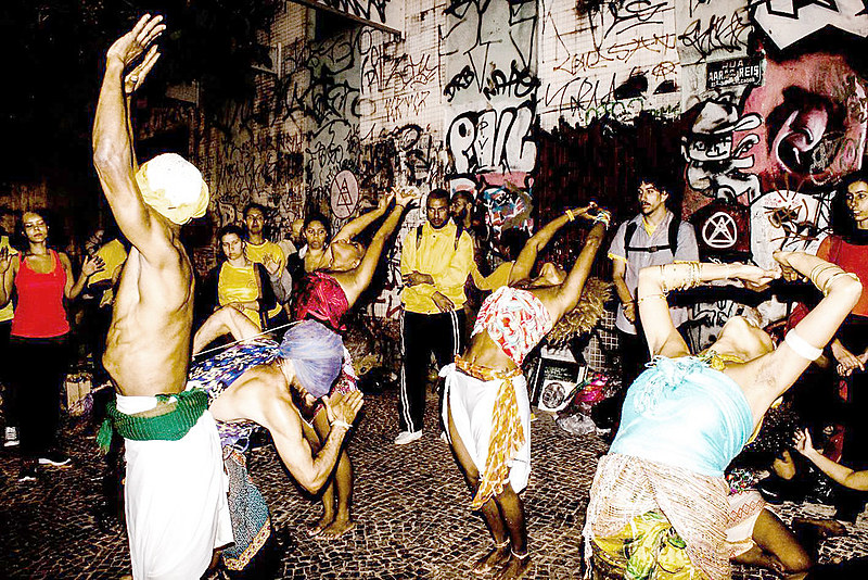 Festival também conta com debates e programação para crianças