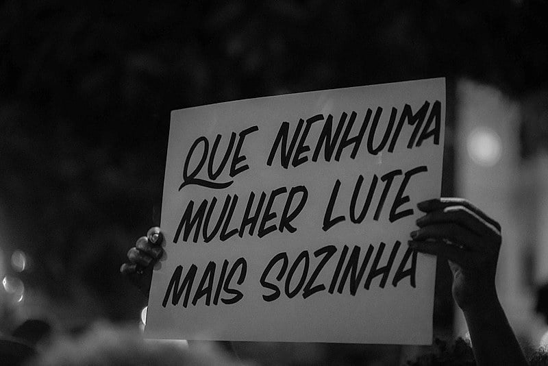 A luta das mulheres por mais representatividade nos espaços políticos no Brasil já dura cerca de 140 anos