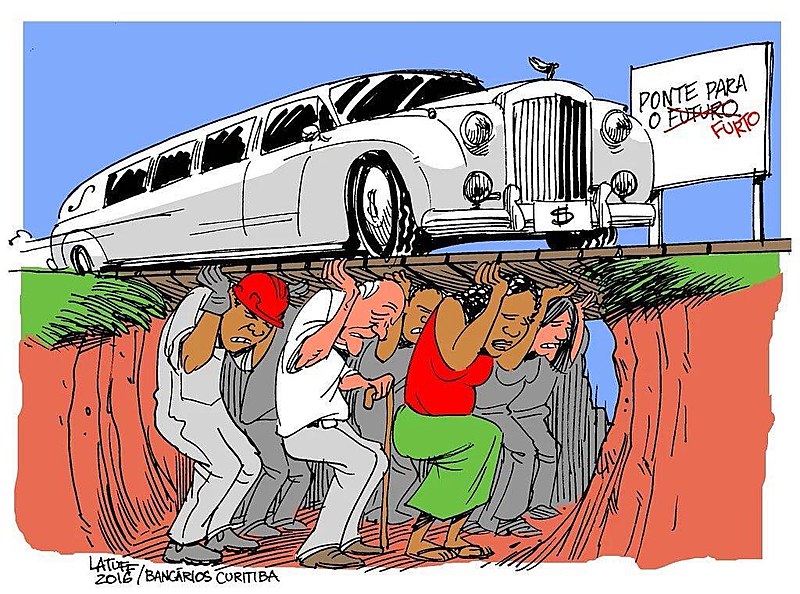 para Bancários / Curitiba