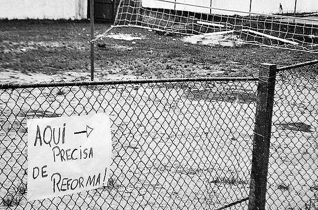 Secundaristas ocuparam diversas escolas pelo país contra mudanças propostas