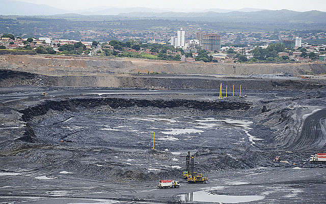 Se aumentarán los royalties de la minería de hierro, pero seguirá como uno de los menores de todo el mundo