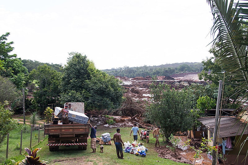 Nos últimos 50 anos, os malefícios da indústria mineradora tornaram-se ainda mais perniciosos