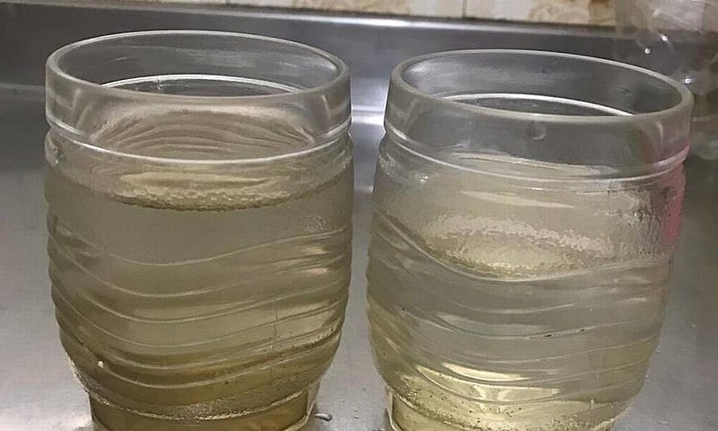 Os atendimentos nas UPAs por gastroenterites e vômitos chegaram a triplicar por causa da contaminação da água