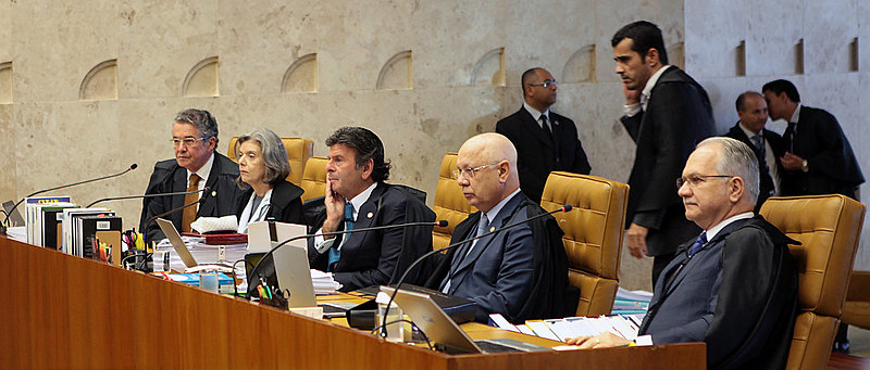 A AGU rebate Gilmar Mendes sobre a suposta intenção do governo de proteger Lula