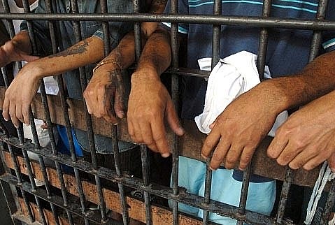 Ministério da Saúde aponta que presos têm chance 28 vezes maior de contraírem tuberculose do que população em geral