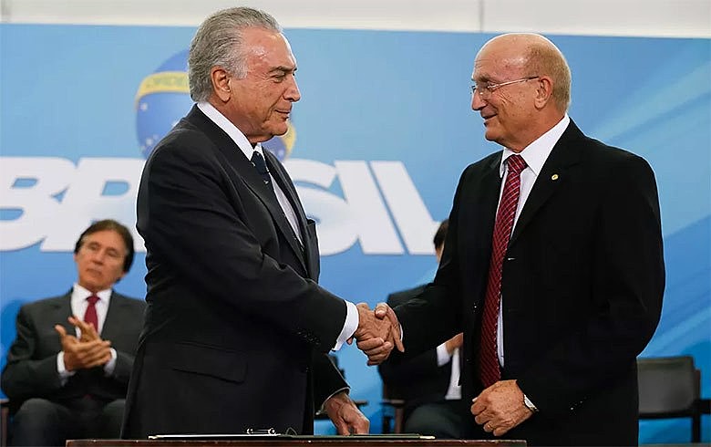 Além de não conseguir substituto paranaense para Serraglio, Temer terá de responder sobre conversas com Joesley