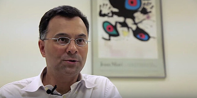 “Não havia greve geral legitimada, ou possibilidade de uma Constituinte cidadã”, afirma Fonseca. 